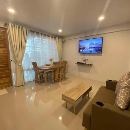 Twohome Near Nimman